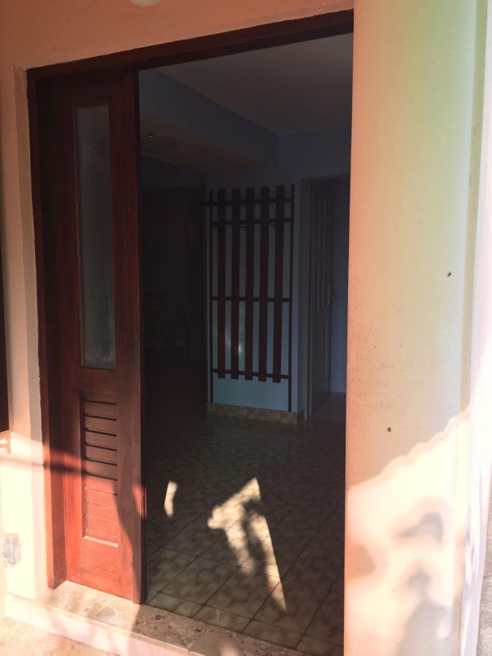 Apartament Posedarje Dış mekan fotoğraf