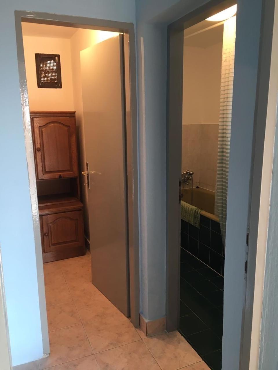 Apartament Posedarje Dış mekan fotoğraf